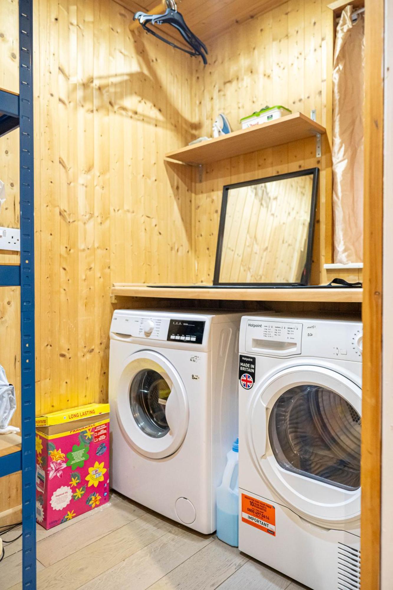 Hideaway Room With Kingsize Bed - Close To Sheffield City Centre Heeley Экстерьер фото